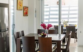 Protaras Villa Dafni