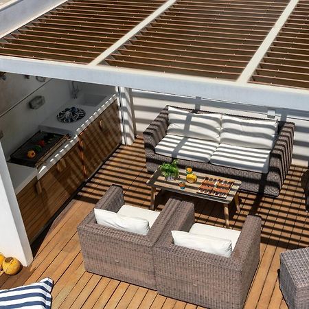 Protaras Villa Dafni Zewnętrze zdjęcie