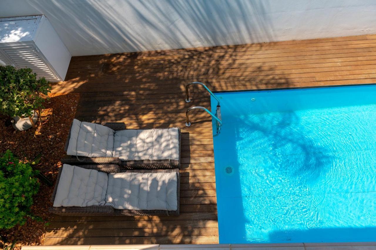 Protaras Villa Dafni Zewnętrze zdjęcie
