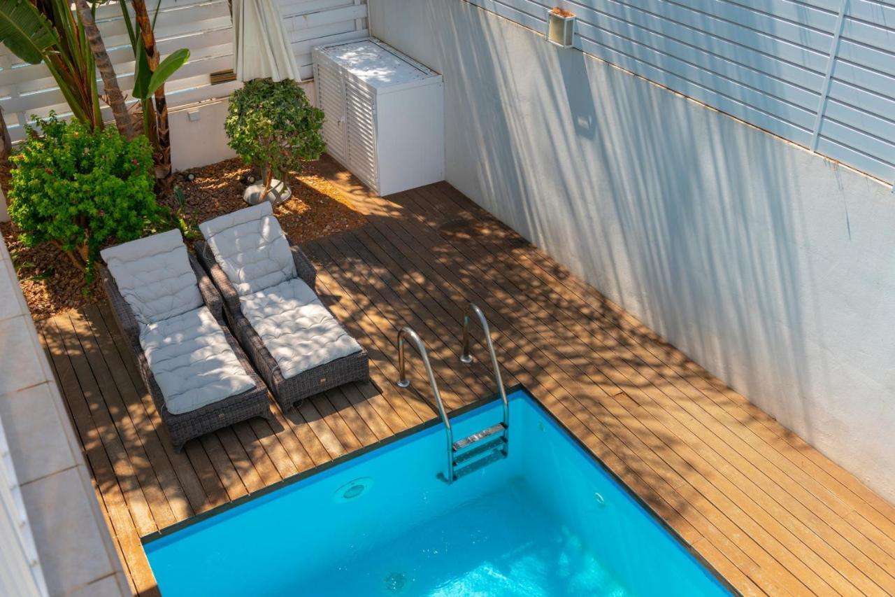 Protaras Villa Dafni Zewnętrze zdjęcie