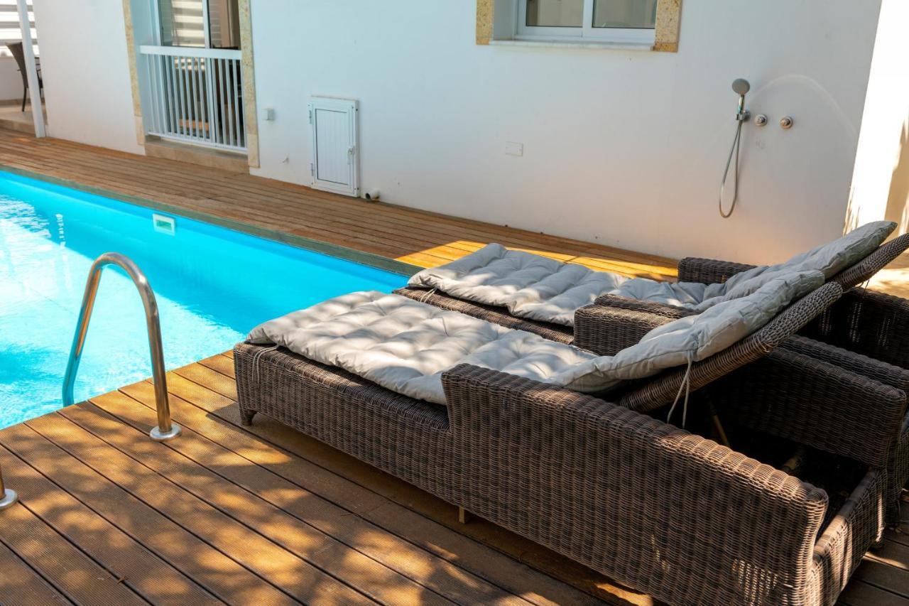 Protaras Villa Dafni Zewnętrze zdjęcie