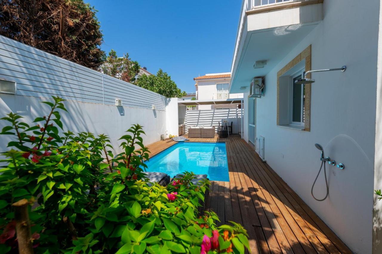 Protaras Villa Dafni Zewnętrze zdjęcie