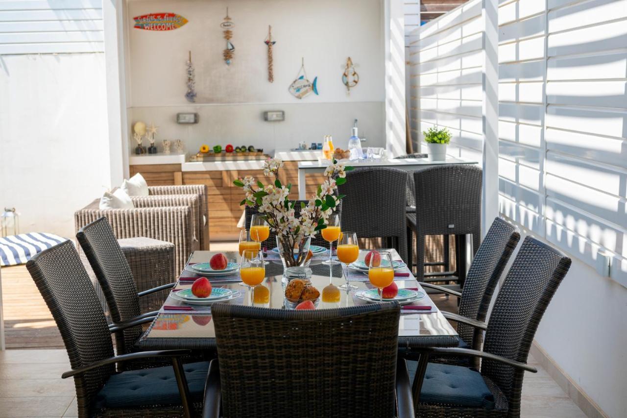 Protaras Villa Dafni Zewnętrze zdjęcie