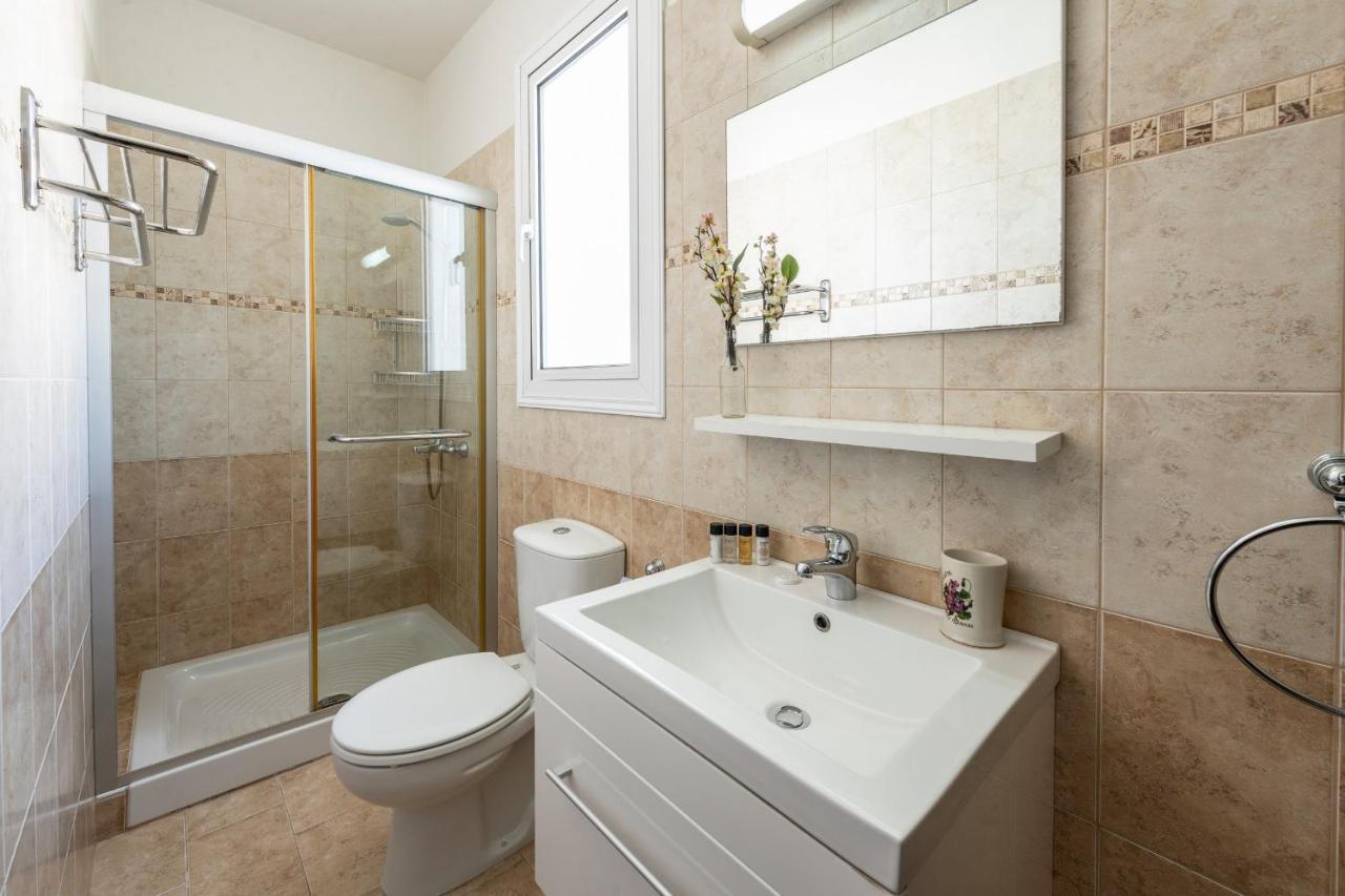 Protaras Villa Dafni Zewnętrze zdjęcie