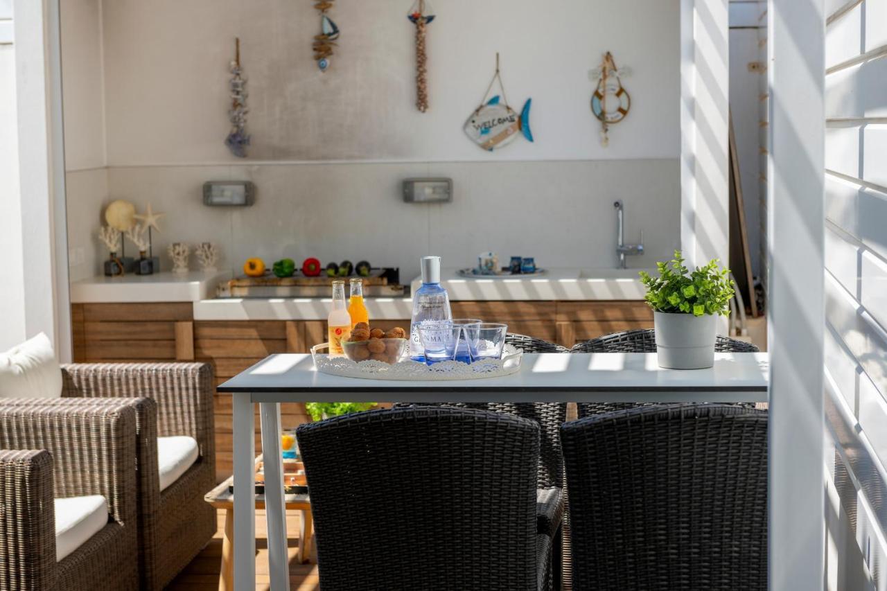 Protaras Villa Dafni Zewnętrze zdjęcie