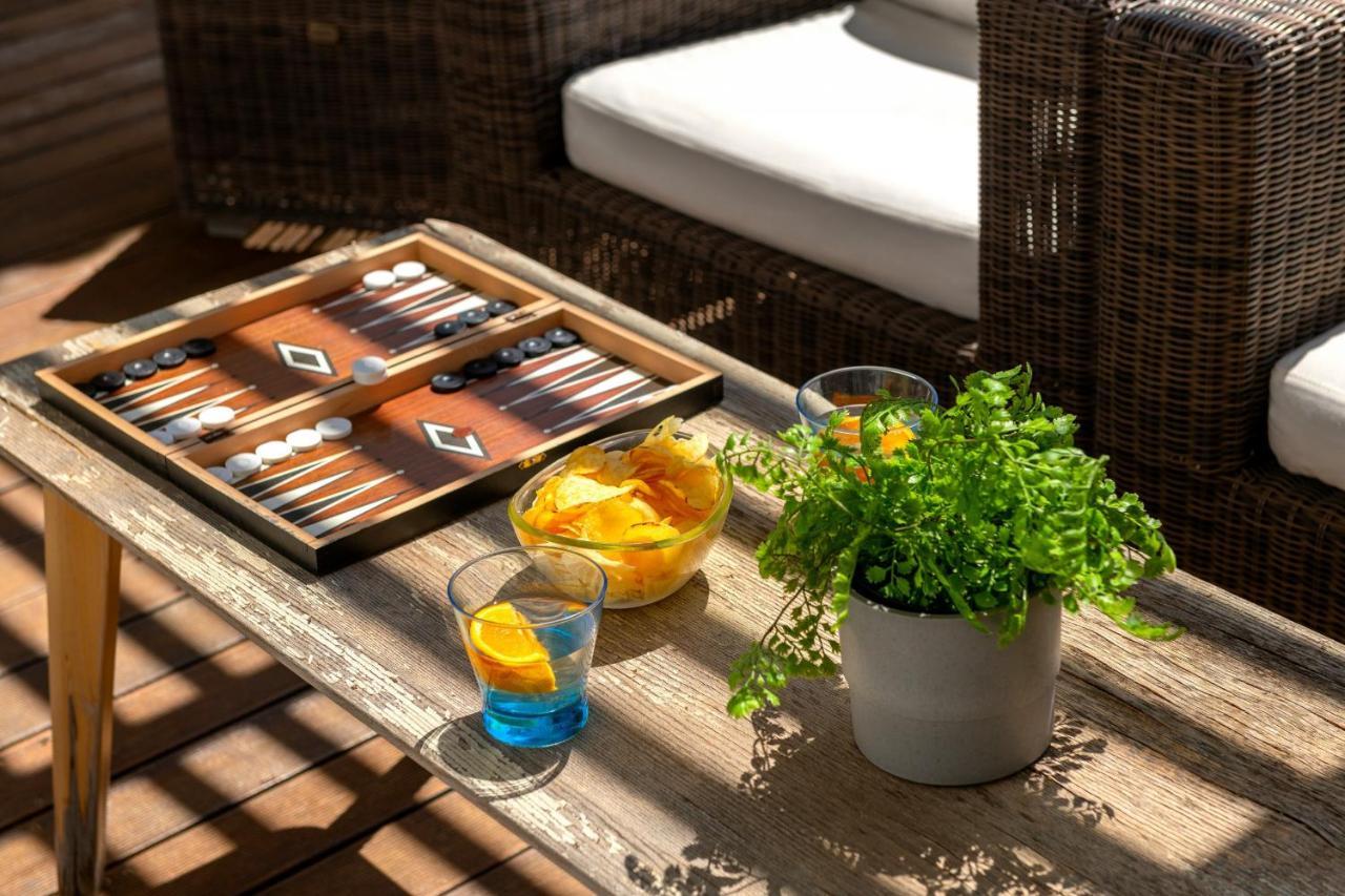 Protaras Villa Dafni Zewnętrze zdjęcie