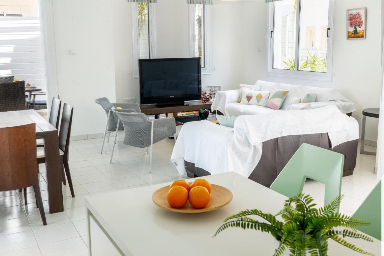 Protaras Villa Dafni Zewnętrze zdjęcie