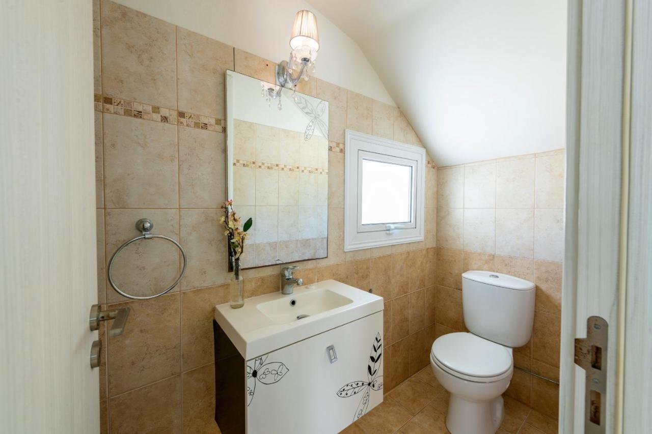 Protaras Villa Dafni Zewnętrze zdjęcie