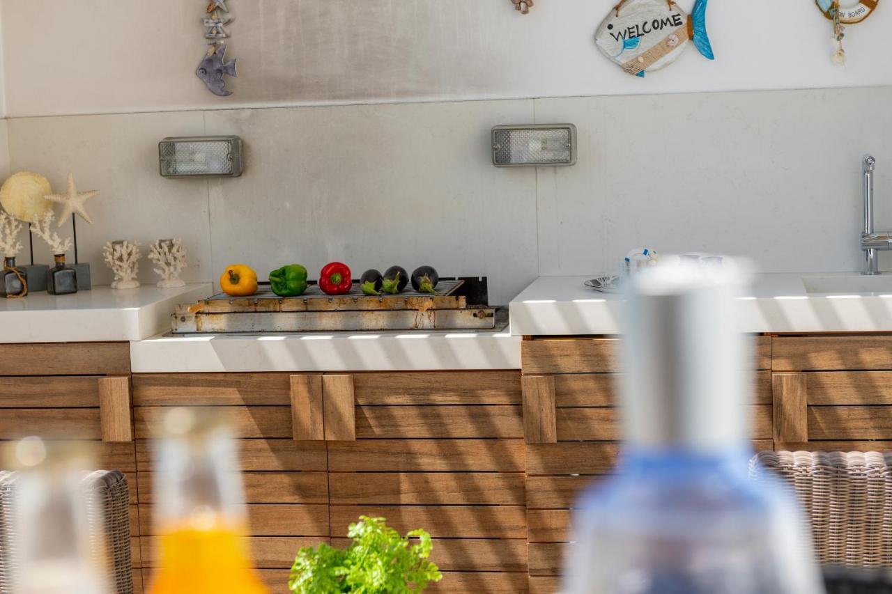 Protaras Villa Dafni Zewnętrze zdjęcie